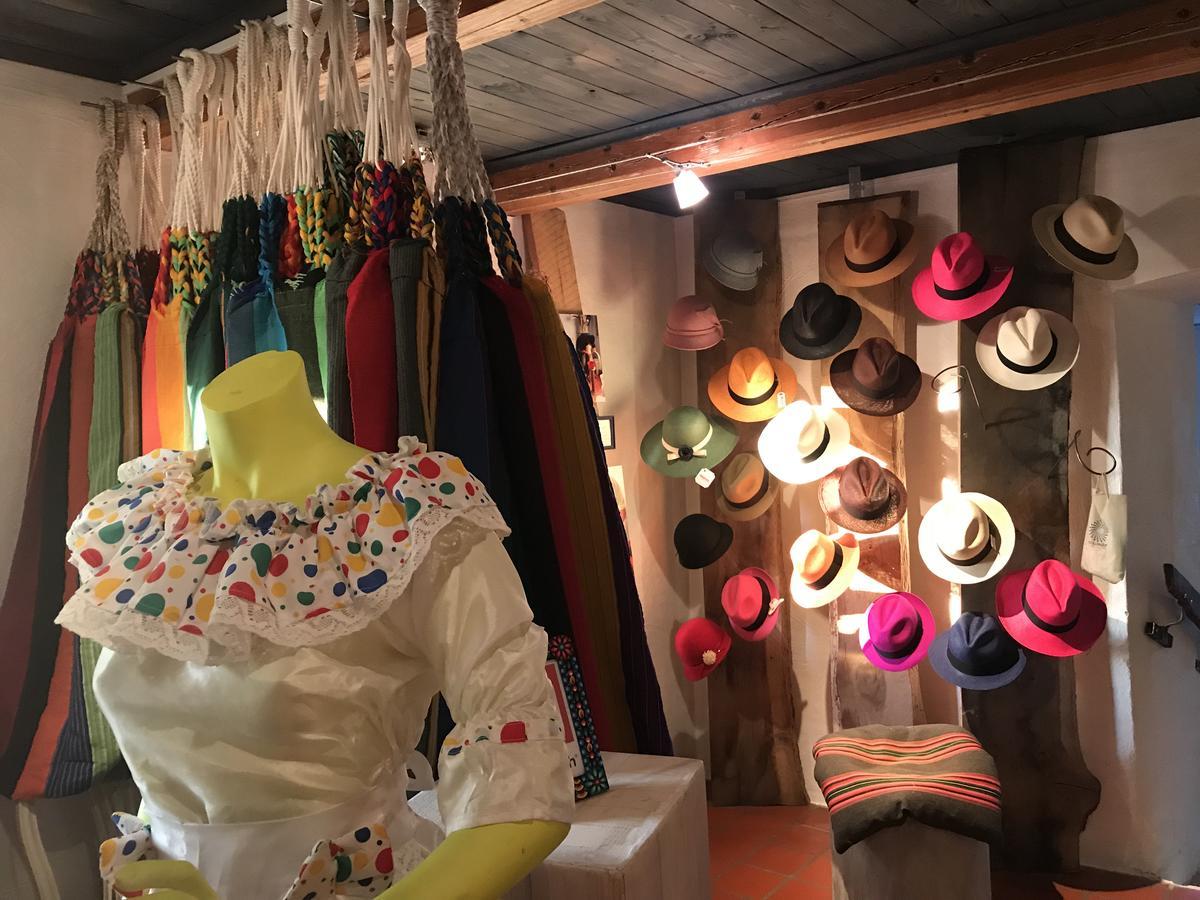 褚德1303欧斯达勒住宿加早餐酒店 图默利拉市 外观 照片