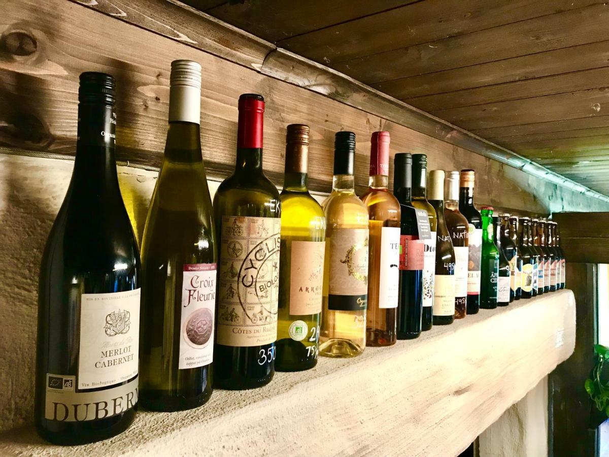 褚德1303欧斯达勒住宿加早餐酒店 图默利拉市 外观 照片